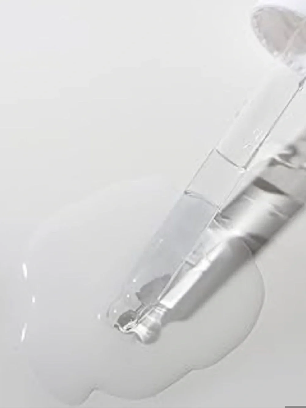 Dermal Elixir Super Hyaluronic Acid Serum NIB Retail $40